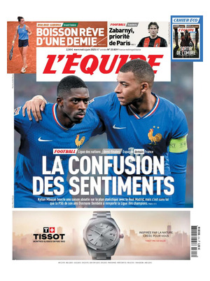 L'Equipe