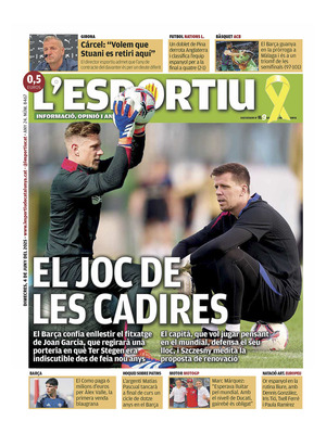 L'Esportiu