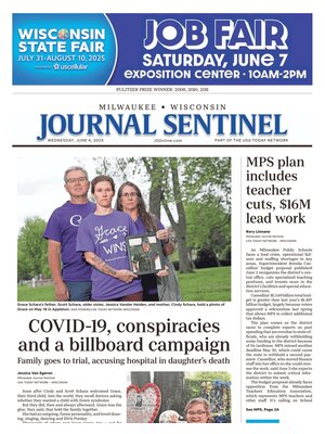 Milwaukee Journal Sentinel