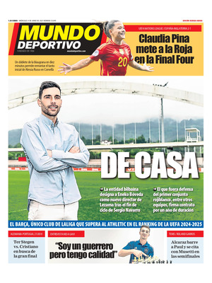 Mundo Deportivo