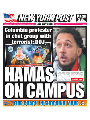 New York Post