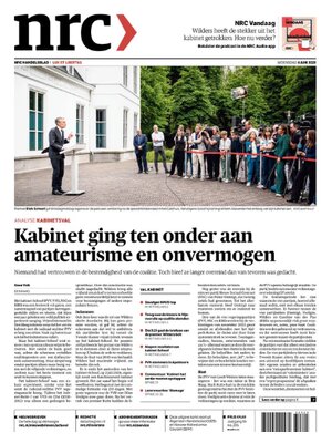 NRC Handelsblad