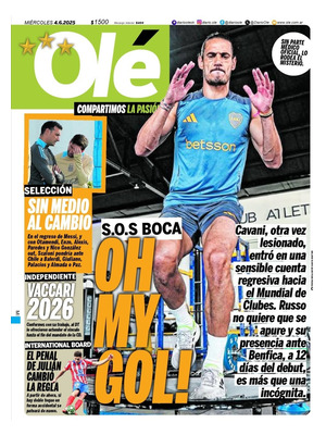 Olé