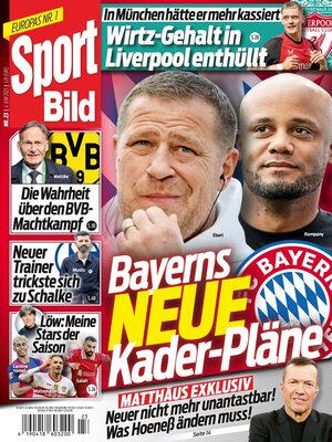 Sport Bild