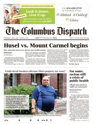 The Columbus Dispatch
