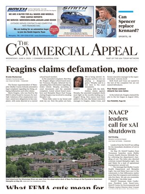 The Commercial Appeal