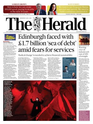 The Herald (Scotland)