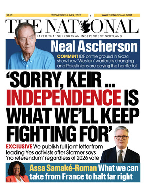 The National (Scotland)