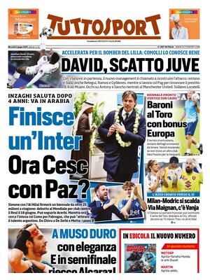Tuttosport