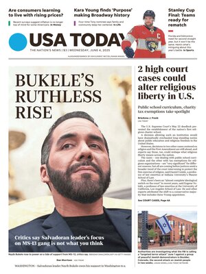 USA Today