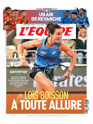 L'Equipe