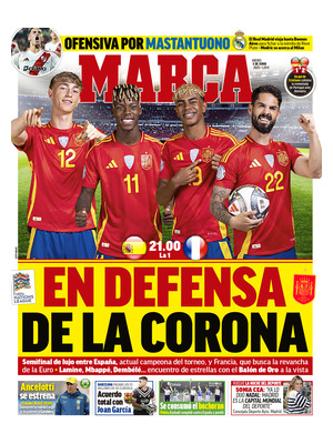 Marca