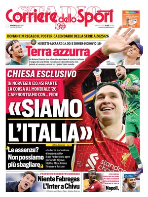 Corriere dello Sport