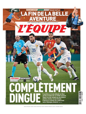 L'Equipe