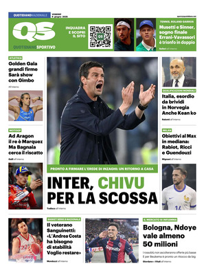 QS Quotidiano Sportivo