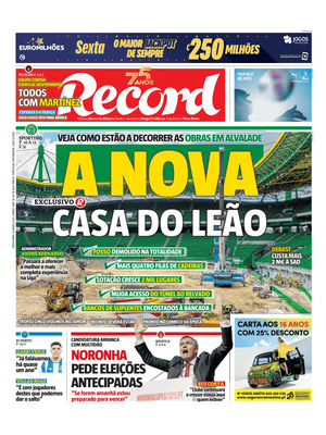 Record