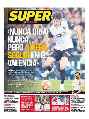 Superdeporte