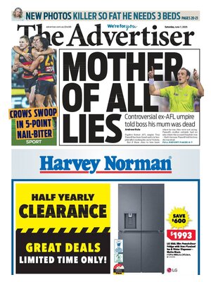 The Advertiser