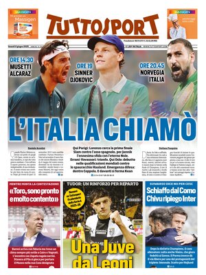 Tuttosport