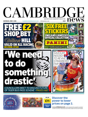 Cambridge News