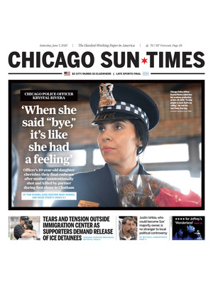 Chicago Sun-Times