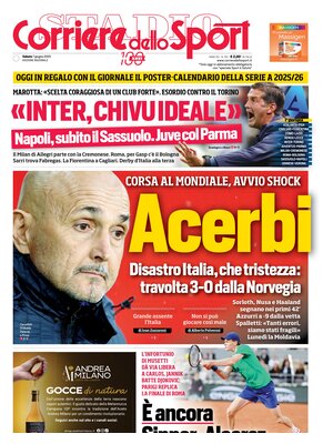 Corriere dello Sport