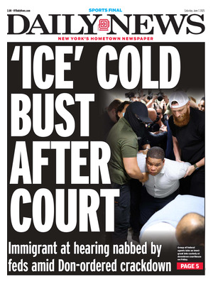 Daily News (New York)