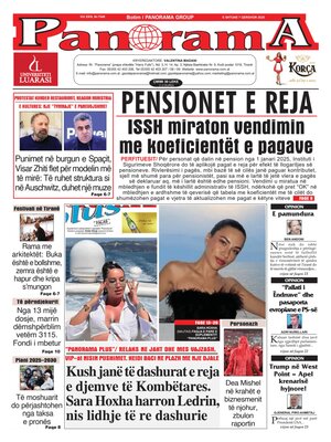 Gazeta Panorama