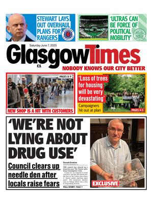 Glasgow Times