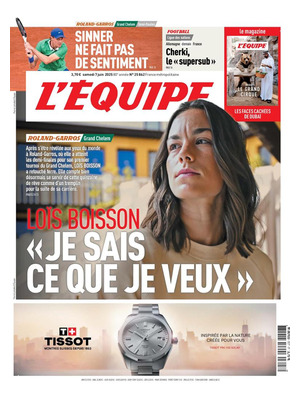 L'Equipe