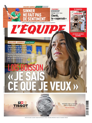 L'Equipe