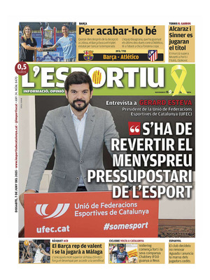 L'Esportiu