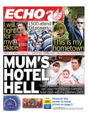 Liverpool Echo