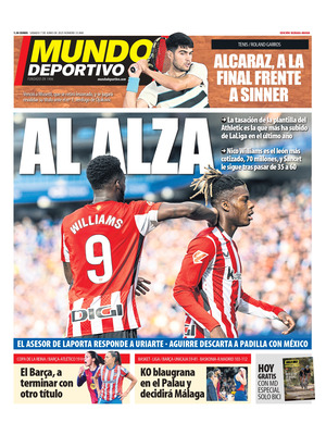 Mundo Deportivo