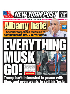 New York Post