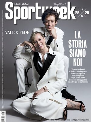 Sportweek (La Gazzetta Dello Sport)