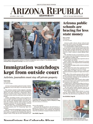 The Arizona Republic