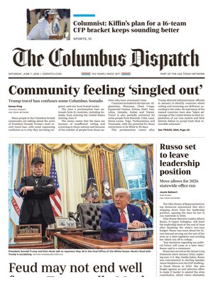 The Columbus Dispatch