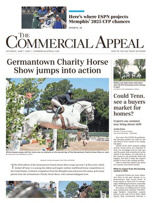 The Commercial Appeal