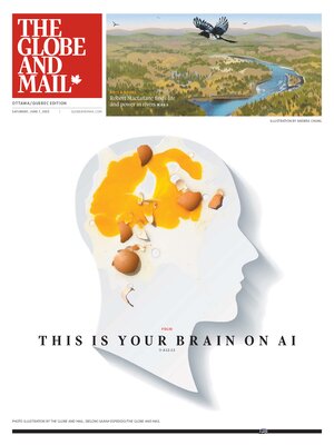 The Globe and Mail