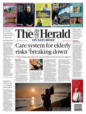 The Herald (Scotland)