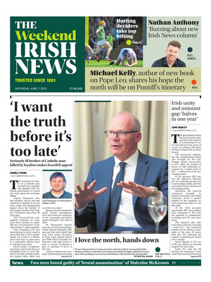 The Irish News