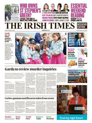 The Irish Times