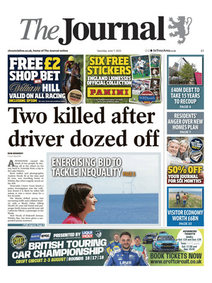 The Journal (Newcastle)