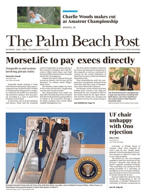 The Palm Beach Post