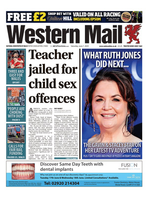 Western Mail (Wales)