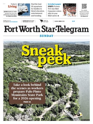 Fort Worth Star-Telegram