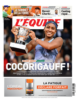 L'Equipe