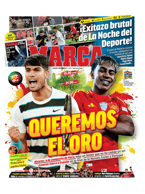 Marca