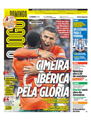 O Jogo